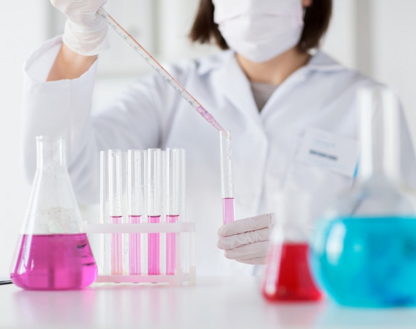 Biochemical Tests Biochemical Tests
