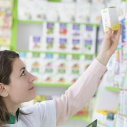 Forecasting Pharmacy’s Future Forecasting Pharmacy’s Future