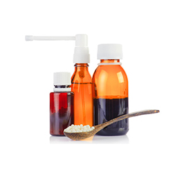 Homeopathic Medicatio