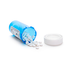 Pill Bottle
