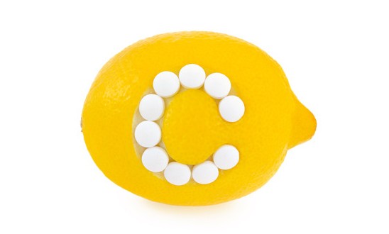How Your Body Uses Vitamin C ? How Your Body Uses Vitamin C ?