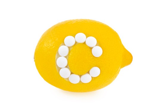 How Your Body Uses Vitamin C ? How Your Body Uses Vitamin C ?