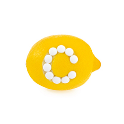 Lifestream Vitamin C Cap X 90