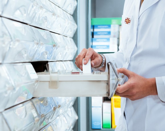 Drug Info & Price Plans