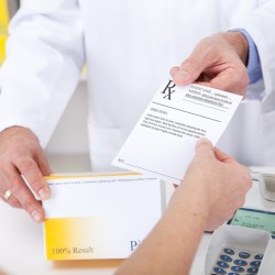 Prescription Management