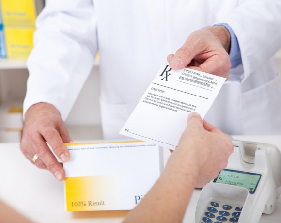 Prescription Management