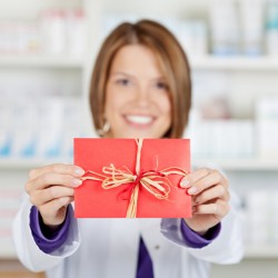 PharmaStore Credit Card PharmaStore Credit Card