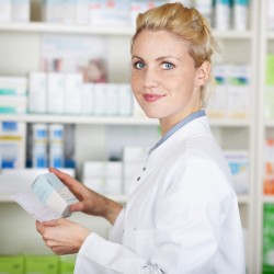 Chat With a Pharmacist Chat With a Pharmacist