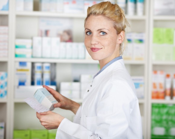 Chat With a Pharmacist