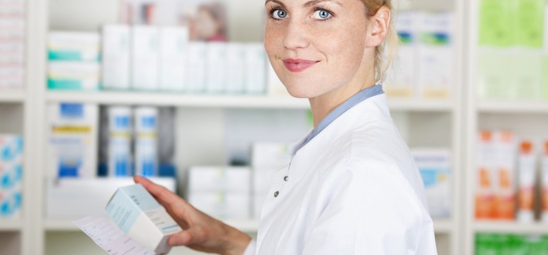 Chat With a Pharmacist
