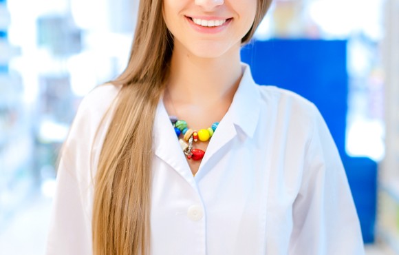 Pharmacist Advice On-Line