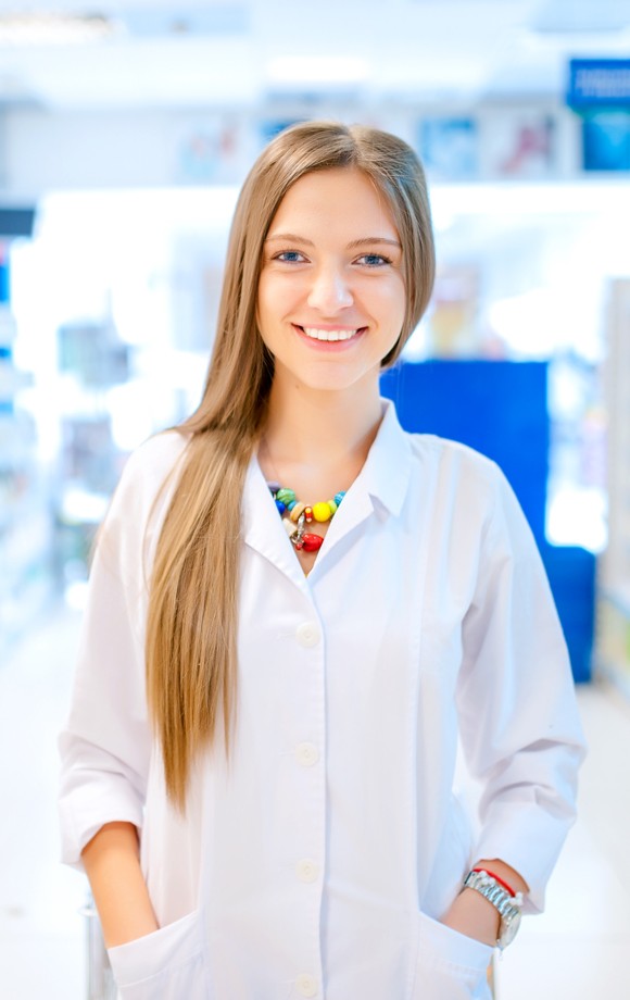 Pharmacist Advice On-Line