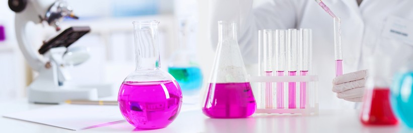 Laboratory Research