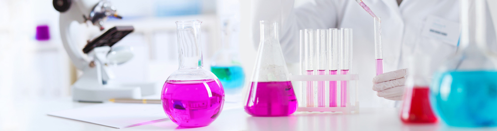 Laboratory Research